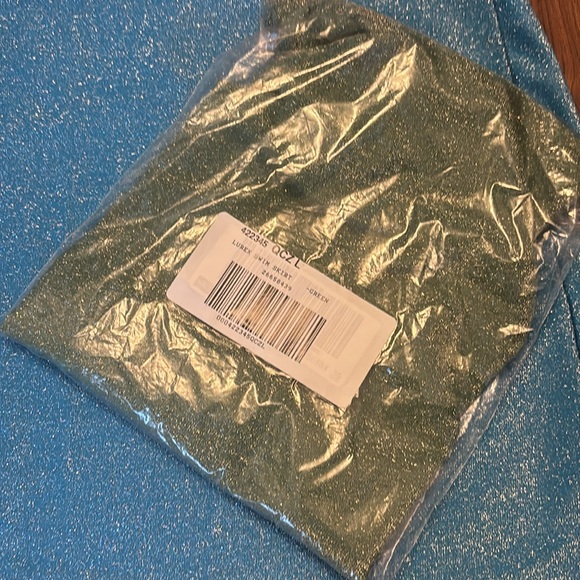 Lot of Two PINK Swim Skirt Cover Up NWT - Picture 4 of 4